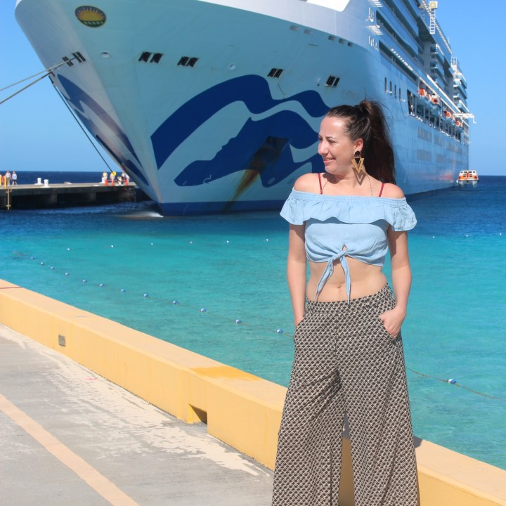 De Panambi para o&nbsp;Mundo