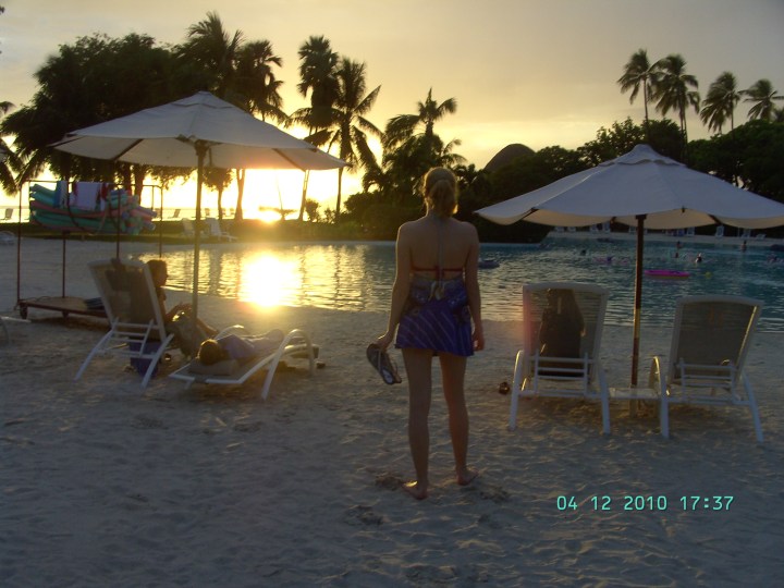 Meu Primeiro Embarque: